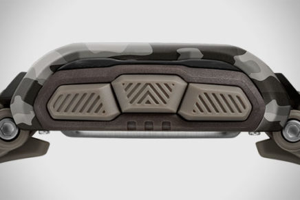 Timex выпустила новую серию противоударных наручных часов Command Shock Timex-Command-Shock-Watch-2018-photo-3-436x291