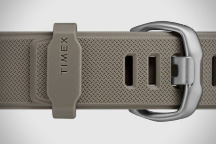 Timex выпустила новую серию противоударных наручных часов Command Shock Timex-Command-Shock-Watch-2018-photo-4-436x291