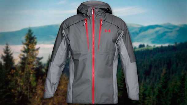 under armour atlas jacket