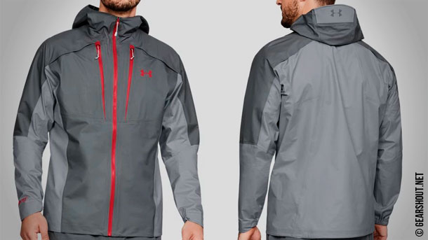 under armour atlas jacket