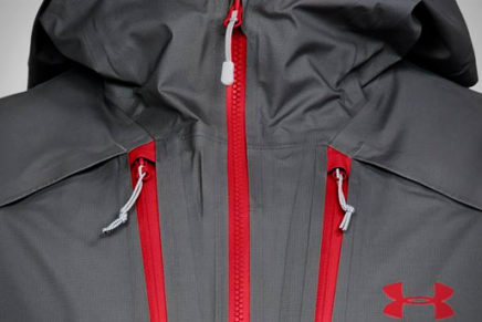 under armour atlas jacket