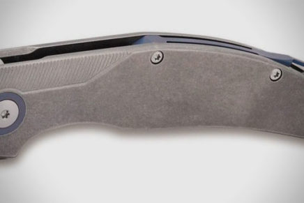 Viper и Jens Ansø представили новую серию складных карманных ножей ORSO Viper-ORSO-Folding-Knife-2018-photo-4-436x291