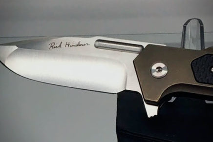 Blade-Show-2018-Rick-Hinderer-Fulltrack-Folding-Knife-2018-photo-2-436x291