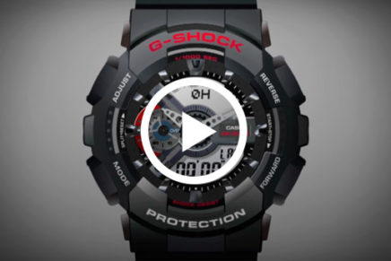 CASIO-GA-110-Stopwatch-Video-2018-photo-1