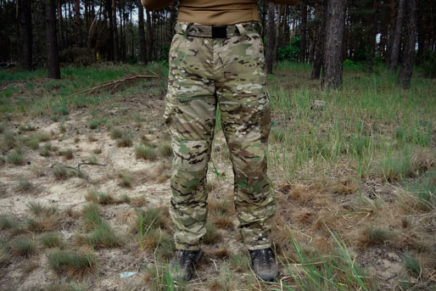 Знакомство с военно-полевыми софтшелл брюками А.Т.А.К.А. Contractor Compact Windliner Contractor-Compact-Windliner-Pants-2018-photo-2-436x291