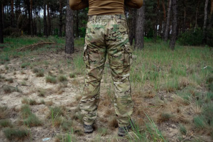 Знакомство с военно-полевыми софтшелл брюками А.Т.А.К.А. Contractor Compact Windliner Contractor-Compact-Windliner-Pants-2018-photo-4-436x291