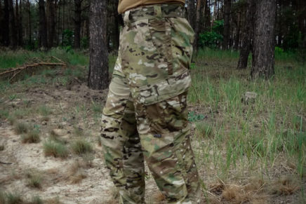 Знакомство с военно-полевыми софтшелл брюками А.Т.А.К.А. Contractor Compact Windliner Contractor-Compact-Windliner-Pants-2018-photo-6-436x291