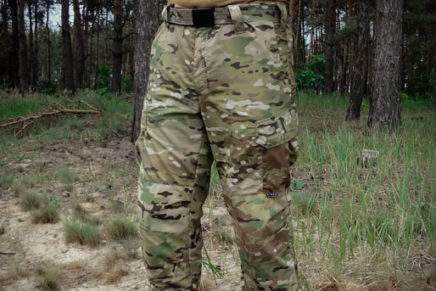 Знакомство с военно-полевыми софтшелл брюками А.Т.А.К.А. Contractor Compact Windliner Contractor-Compact-Windliner-Pants-2018-photo-7-436x291