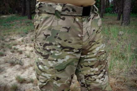 Знакомство с военно-полевыми софтшелл брюками А.Т.А.К.А. Contractor Compact Windliner Contractor-Compact-Windliner-Pants-2018-photo-8-436x291