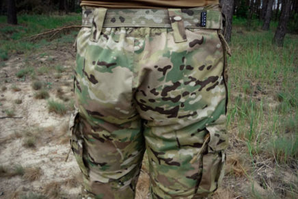 Знакомство с военно-полевыми софтшелл брюками А.Т.А.К.А. Contractor Compact Windliner Contractor-Compact-Windliner-Pants-2018-photo-9-436x291