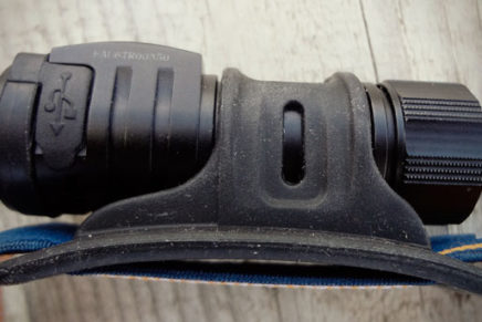 Первые впечатления от небольшого и универсального налобного фонаря Fenix HM50R Fenix-HM50R-LED-Headlamp-Review-2018-photo-4-436x291