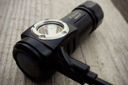 Первые впечатления от небольшого и универсального налобного фонаря Fenix HM50R Fenix-HM50R-LED-Headlamp-Review-2018-photo-7-436x291