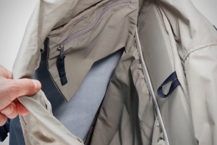 Fjällräven готовит на весну 2019 года небольшой горный рюкзак Bergtagen 38 Fjällräven-Bergtagen-38-Back-2019-photo-5-436x291