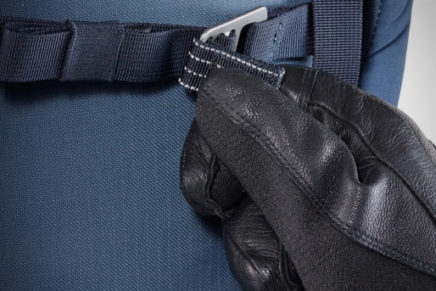 Fjällräven готовит на весну 2019 года небольшой горный рюкзак Bergtagen 38 Fjällräven-Bergtagen-38-Back-2019-photo-9-436x291