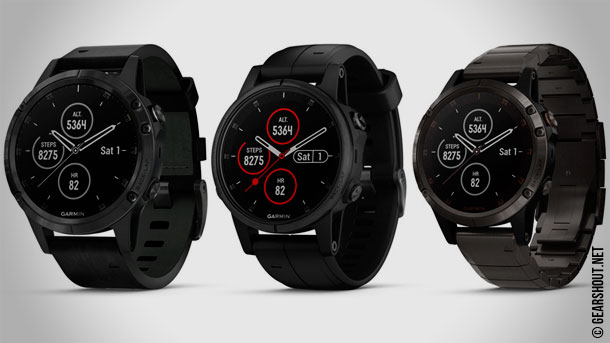 Garmin-Fenix-5-Plus-Smart-Watch-2018-photo-2