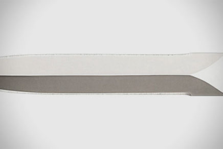 Gerber Gear отправила в продажу лимитированную серию боевых ножей Gerber G1-002 Gerber-G1-002-Fixed-Knife-2018-photo-2-436x291