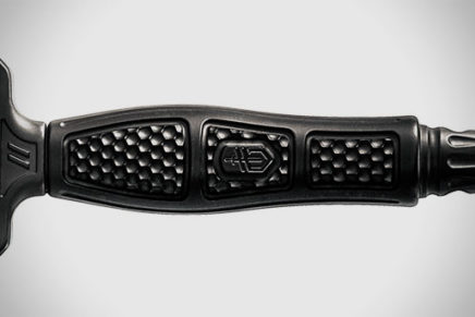 Gerber Gear отправила в продажу лимитированную серию боевых ножей Gerber G1-002 Gerber-G1-002-Fixed-Knife-2018-photo-4-436x291