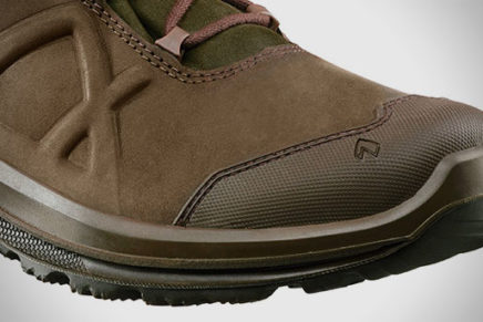 HAIX выпустила новую серию прочных и универсальных ботинок Black Eagle Nature HAIX-Black-Eagle-Nature-GTX-Boots-2018-photo-3-436x291
