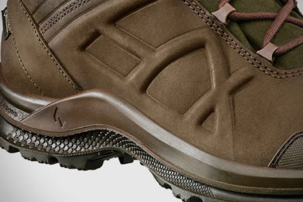 HAIX выпустила новую серию прочных и универсальных ботинок Black Eagle Nature HAIX-Black-Eagle-Nature-GTX-Boots-2018-photo-4-436x291