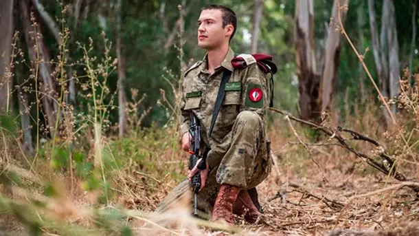 Israel-Defense-Forces-New-Camo-2018-photo-1