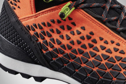 LOWA представила на 2019 год облегчённые горно-треккинговые ботинки Alpine SL GTX LOWA-Alpine-SL-GTX-Boots-2019-photo-3-436x291