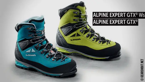 LOWA-New-Alpine-Boots-2019-photo-2