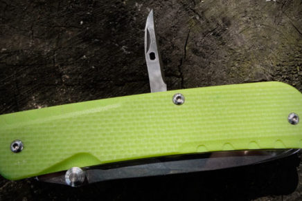 Детальное знакомство с многофункциональным складным ножом RUIKE Trekker LD43 Ruike-Trekker-LD43-Folding-Knife-Review-2018-photo-21-436x291