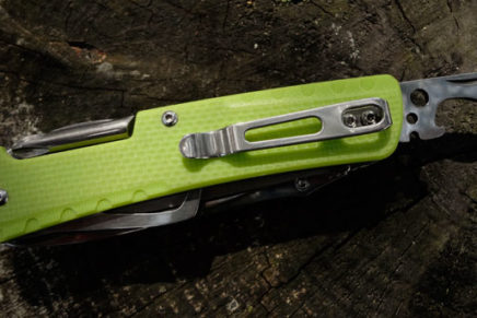 Детальное знакомство с многофункциональным складным ножом RUIKE Trekker LD43 Ruike-Trekker-LD43-Folding-Knife-Review-2018-photo-22-436x291