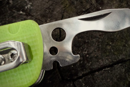 Детальное знакомство с многофункциональным складным ножом RUIKE Trekker LD43 Ruike-Trekker-LD43-Folding-Knife-Review-2018-photo-23-436x291