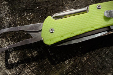 Детальное знакомство с многофункциональным складным ножом RUIKE Trekker LD43 Ruike-Trekker-LD43-Folding-Knife-Review-2018-photo-25-436x291