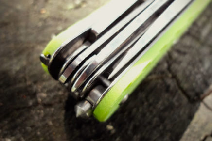 Детальное знакомство с многофункциональным складным ножом RUIKE Trekker LD43 Ruike-Trekker-LD43-Folding-Knife-Review-2018-photo-6-436x291