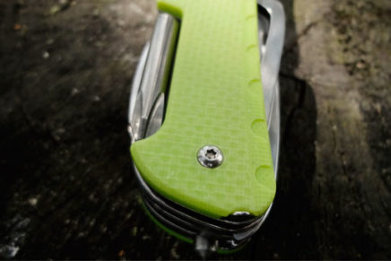 Детальное знакомство с многофункциональным складным ножом RUIKE Trekker LD43 Ruike-Trekker-LD43-Folding-Knife-Review-2018-photo-7-436x291