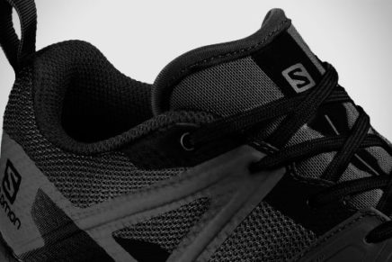 Salomon подготовила на 2019 год новые облегчённые кроссовки для дальноходов Salomon-Odyssey-Triple-Crown-Shoes-2019-photo-3-436x291