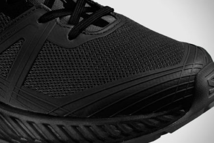 Salomon подготовила на 2019 год новые облегчённые кроссовки для дальноходов Salomon-Odyssey-Triple-Crown-Shoes-2019-photo-4-436x291