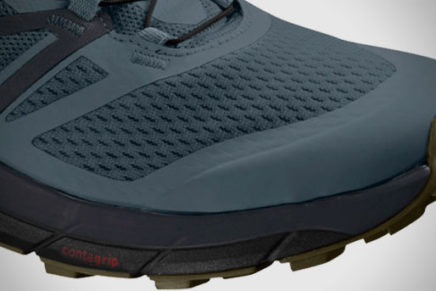 Salomon готовит на 2019 год второе поколение беговых кроссовок Sense Ride Salomon-Sense-Ride-2-Shoes-2019-photo-2-436x291