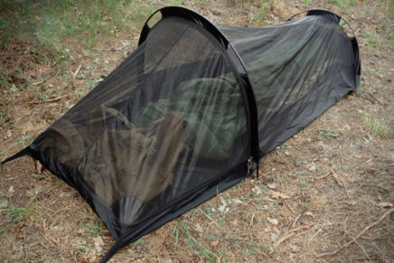 Ознакомительный обзор универсальной одноместной походной палатки Snugpak Ionosphere Snugpak-Ionosphere-Tent-Review-2018-photo-12-436x291