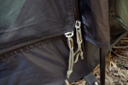 Ознакомительный обзор универсальной одноместной походной палатки Snugpak Ionosphere Snugpak-Ionosphere-Tent-Review-2018-photo-15-436x291