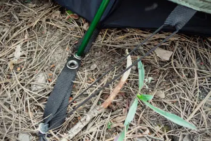 Ознакомительный обзор универсальной одноместной походной палатки Snugpak Ionosphere Snugpak-Ionosphere-Tent-Review-2018-photo-19-436x291