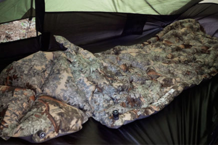 Ознакомительный обзор универсальной одноместной походной палатки Snugpak Ionosphere Snugpak-Ionosphere-Tent-Review-2018-photo-22-436x291