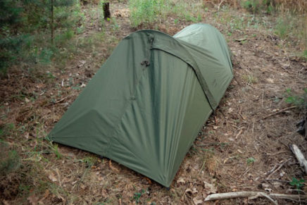 Ознакомительный обзор универсальной одноместной походной палатки Snugpak Ionosphere Snugpak-Ionosphere-Tent-Review-2018-photo-4-436x291