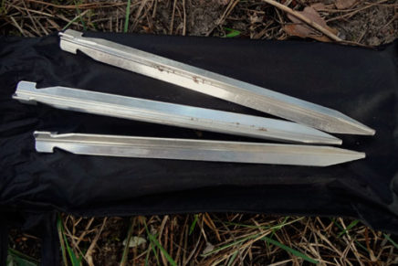 Ознакомительный обзор универсальной одноместной походной палатки Snugpak Ionosphere Snugpak-Ionosphere-Tent-Review-2018-photo-6-436x291