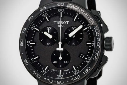 Tissot выпустила новые варианты оформления наручных часов серии T-Race Cycling Tissot-T-Race-Cycling-Chronograph-2018-photo-5-436x291