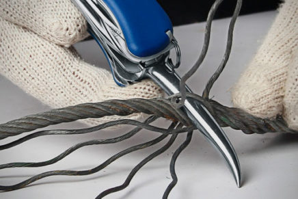 Марка Victorinox недавно выпустила новый складной боцманский нож Skipper Pro Victorinox-Skipper-Pro-Folding-Knife-2018-photo-3-436x291