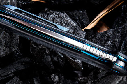 We Knife Co. выпустила новые модели складных ножей для повседневного ношения We-Knife-Co-Practic-809-Folding-Knife-2018-photo-3-436x291
