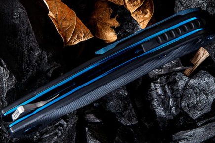 We Knife Co. выпустила новые модели складных ножей для повседневного ношения We-Knife-Co-Practic-809-Folding-Knife-2018-photo-4-436x291