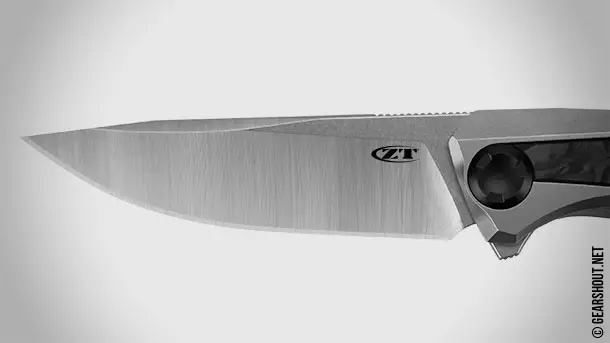 Zero-Tolerance-ZT-0470-Folding-Knife-2018-photo-2