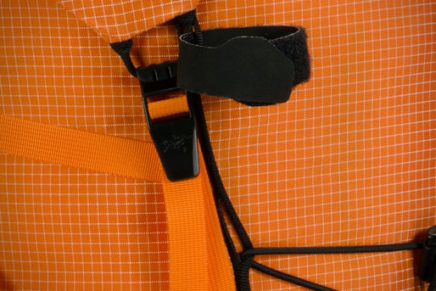 Arc’teryx анонсировала на 2019 год новый альпинистский рюкзак Alpha AR 35 Backpack Arcteryx-Alpha-AR-35-Backpack-2019-photo-2-436x291