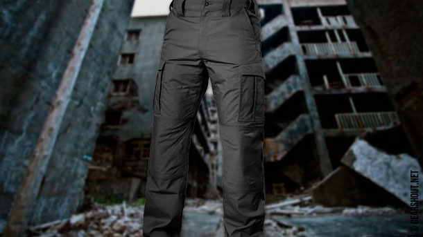 BLACKHAWK! отправила в продажу новую модель тактических брюк Extreme Pursuit Pant BLACKHAWK-Extreme-Pursuit-Pant-2018-photo-1