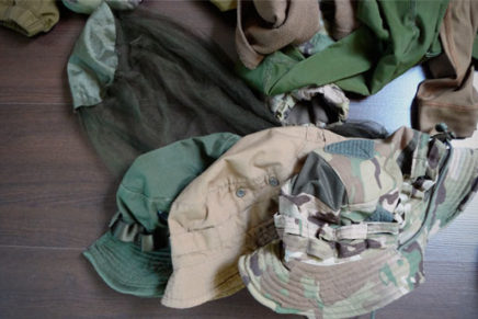 Мой базовый комплект одежды и снаряжения для проведения демисезонных походов Base-Summer-Gear-Review-2018-photo-11-436x291