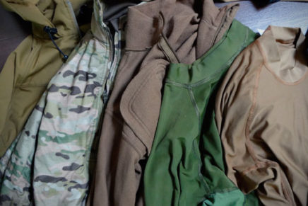 Мой базовый комплект одежды и снаряжения для проведения демисезонных походов Base-Summer-Gear-Review-2018-photo-12-436x291